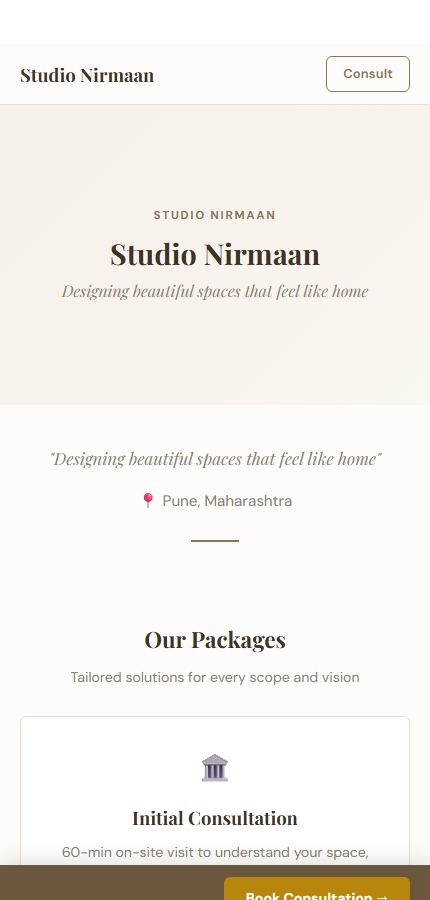 Interior Design preview